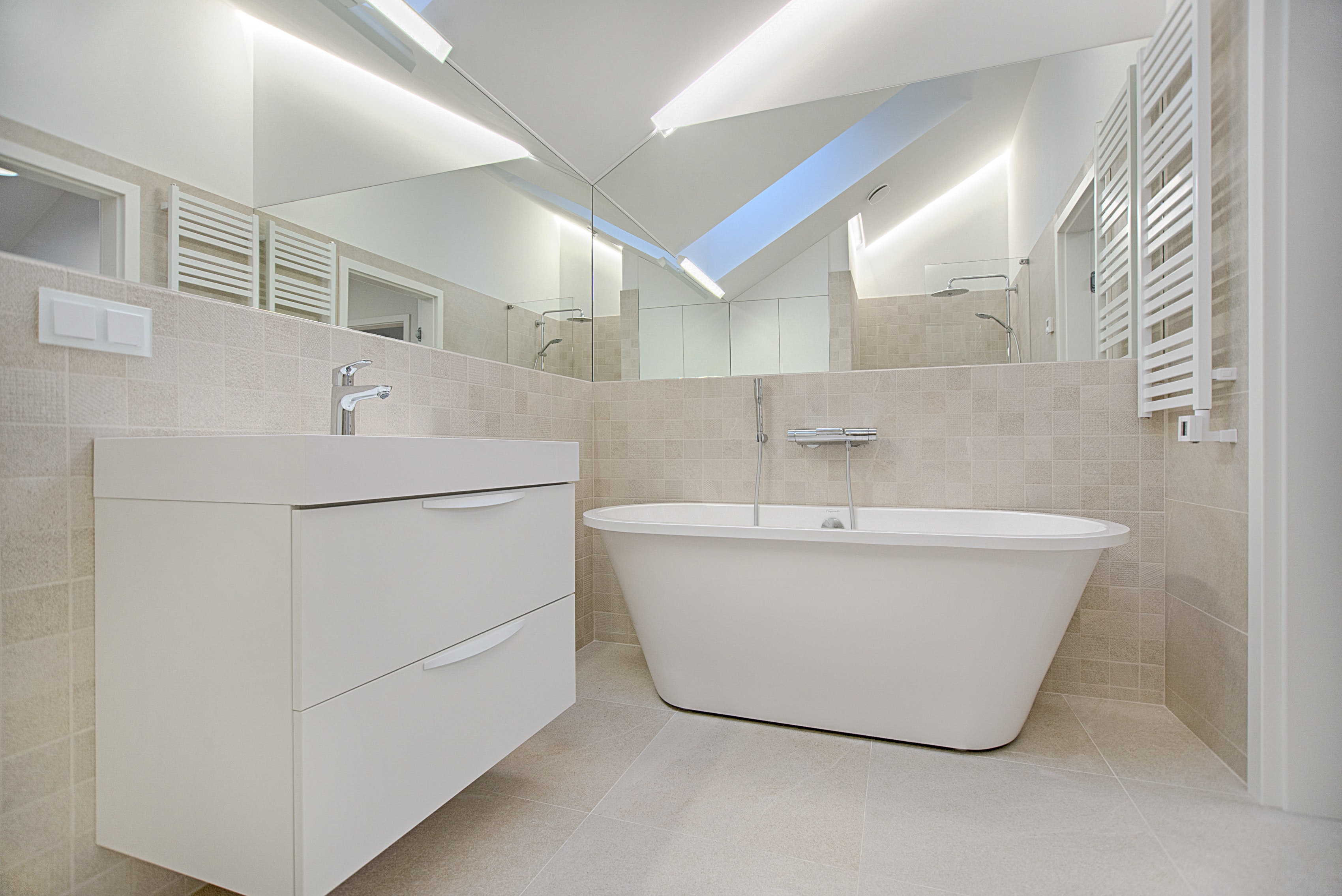 Bathroom Fitting Liverpool