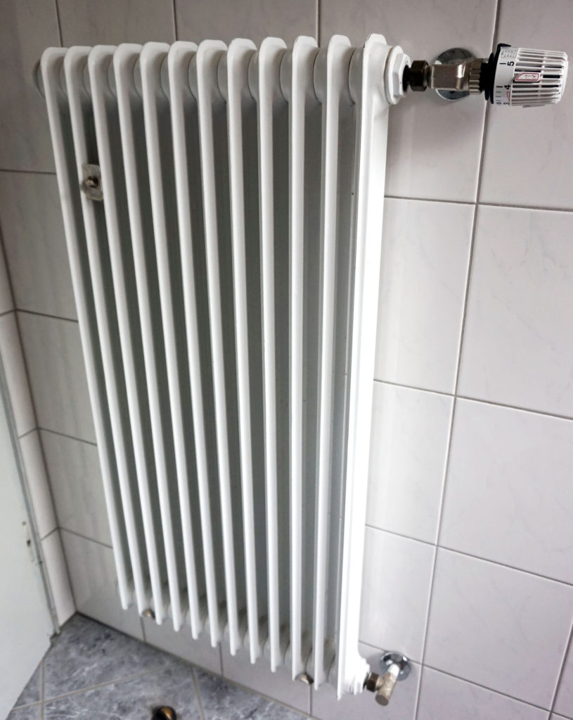 Radiator Installation & Repair Liverpool NW Plumbing Services