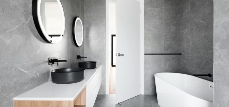 Bathroom Layout Rules: Design Perfection in Every Square Foot