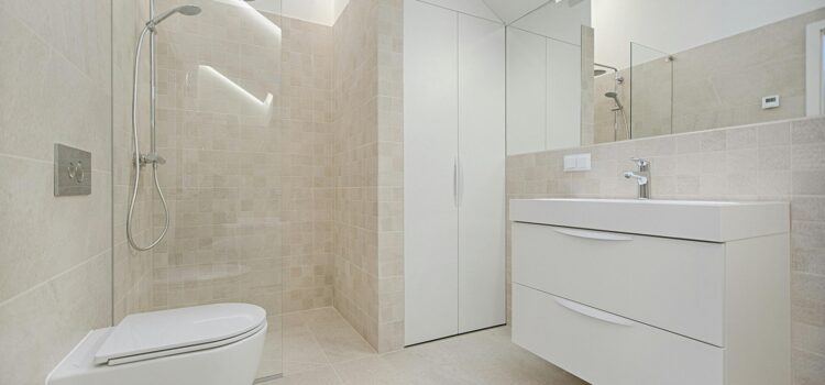 Bathrooms in UK: Styles, Trends, and Tips for Your Space Bathrooms in UK: Styles, Trends, and Tips for Your Space