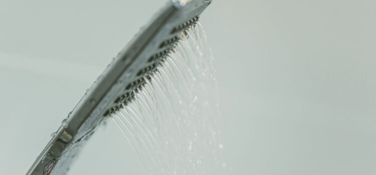 Low Water Pressure at Home?